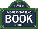 Avenue Victor Hugo Books Logo